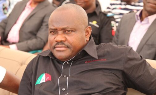 Bayelsa CJ to swear in Wike as Rivers governor