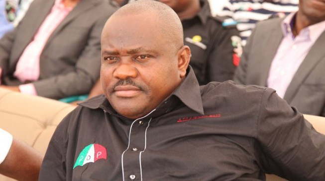 PDP: DSS officials are rogues… They wanted to shoot Wike