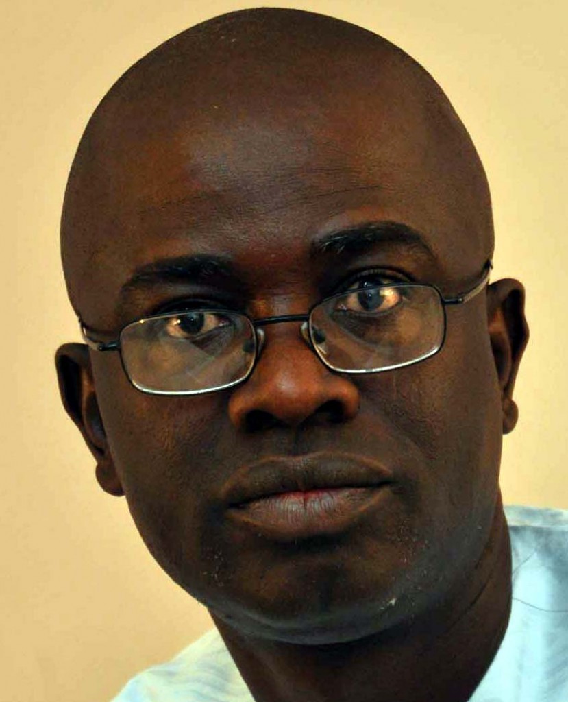 Olusegun Adeniyi