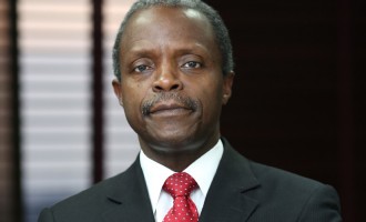 Osinbajo: We will turn this country around