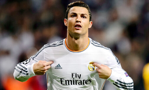 Ballon d’Or 2014: Ronaldo, Messi, Neuer on final shortlist
