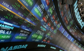 Stock market investors lose N1.716 trillion in 2014