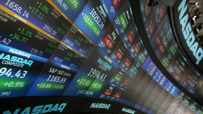 Stock market investors lose N1.716 trillion in 2014