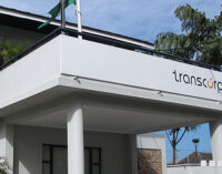 Transcorp posts N13.5bn profit in Q3 2021