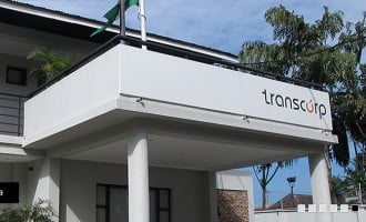 Transcorp beats last year’s profit in six months