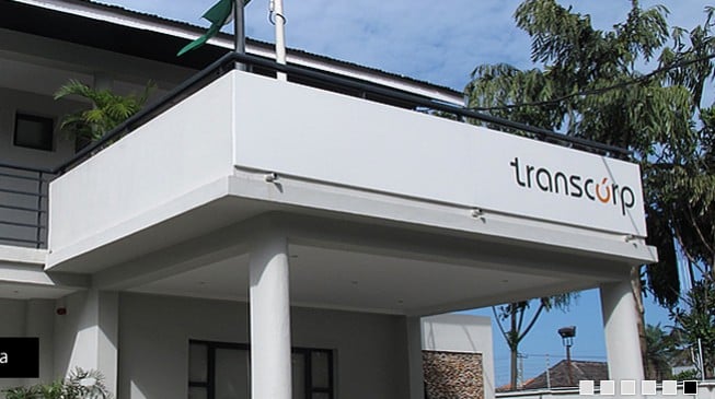 Transcorp Hotels rebuilds revenue, sustains profit recovery