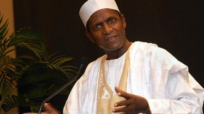 Yar’Adua also asked me to be his finance minister, says Okonjo-Iweala