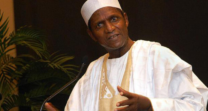 Obasanjo: Yar’Adua wanted Ribadu to marry his daughter. He refused. Trouble started