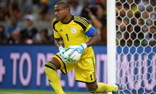 Enyeama, Oshoala, Oparanozie in player-of-the-year shortlists