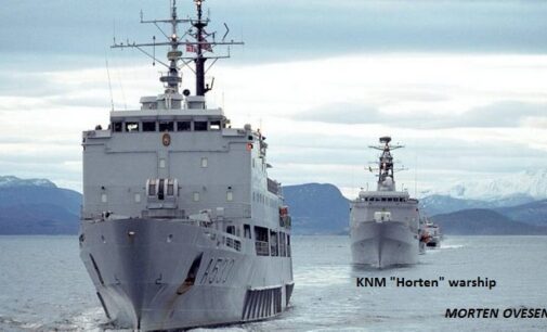 NIMASA, not Tompolo, bought warships, says Navy