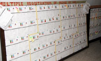 DSS findings on APC have vindicated us, says PDP