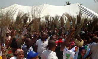 Lest APC’s change dies a natural death
