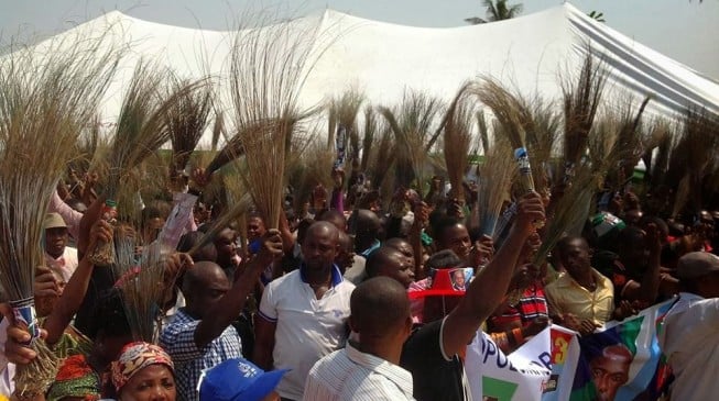 Katsina south senatorial district stakeholders reject ‘jamboree’ congress