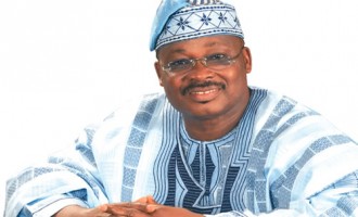 Court strikes out Ladoja’s appeal against Ajimobi