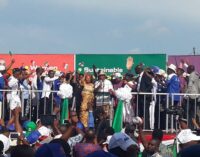 Mass defection looms in Akwa Ibom PDP