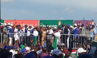Mass defection looms in Akwa Ibom PDP