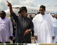 PDP: Buhari flying about in Rivers’ $45m aircraft