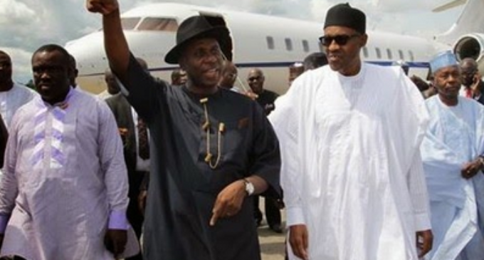 PDP: Buhari flying about in Rivers’ $45m aircraft