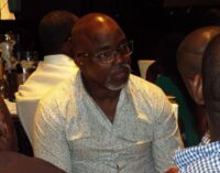 Pinnick: We will take the right decision on Keshi