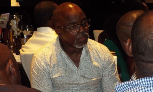 Pinnick: We will take the right decision on Keshi