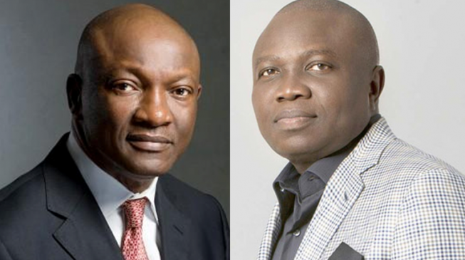 Agbaje, Ambode snub NUJ/LTV gov debate