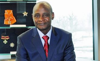 Maigari faces certificate forgery allegation — one day to NFF election
