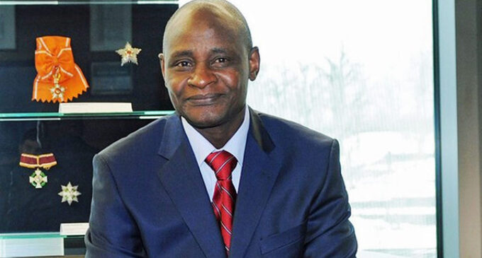 Maigari faces certificate forgery allegation — one day to NFF election