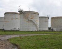 Fashola to move Apapa tank farms to Lekki world-class plant
