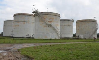 Fashola to move Apapa tank farms to Lekki world-class plant