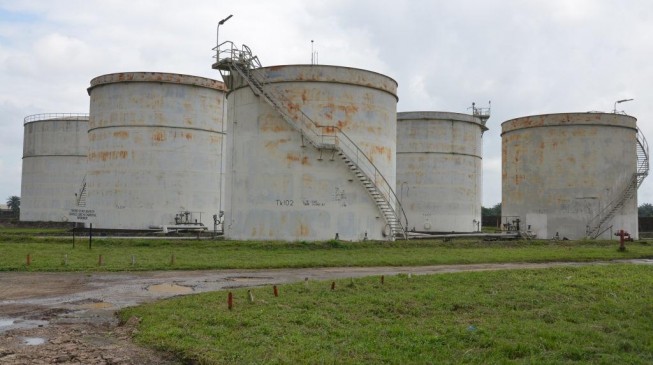 Fashola to move Apapa tank farms to Lekki world-class plant