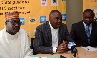 MTN launches 2015 BetterMe app to enhance voter education