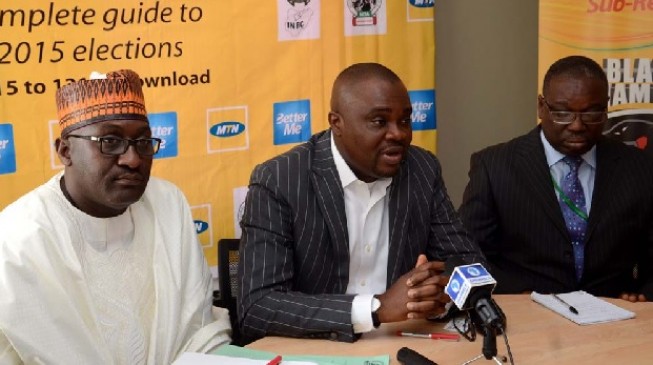 MTN launches 2015 BetterMe app to enhance voter education