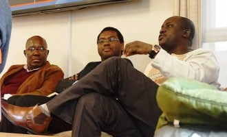 Roundtable seeks community policing solution to Boko Haram