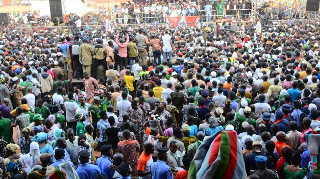 Yobe 2019: Time for paradigm shift?