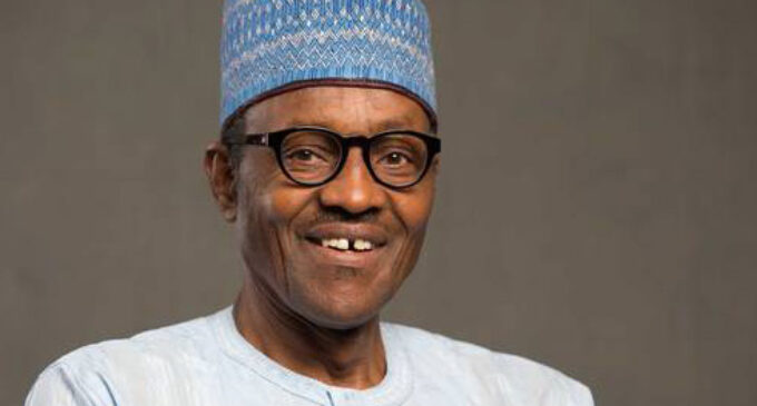 North-based Igbo leaders back Buhari’s presidential bid