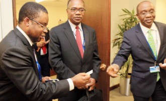Senate confirms Nnanna as CBN deputy governor