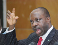 Soludo: Buhari inherited a bad situation but made it worse