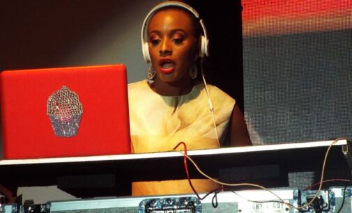DJ Cuppy: I can’t be with someone who doesn’t eat amala