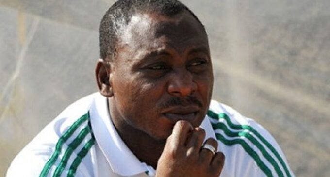 Amokachi appointed technical director of JS Hercules