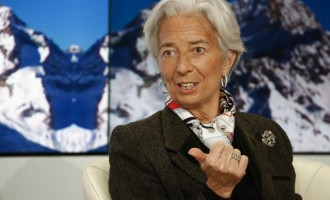 Heavy hitters give Nigeria the thumbs up