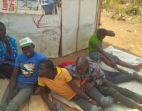 Misery in a city of plenty: Agonies of Abuja IDPs