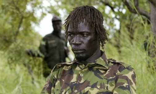 Ugandan Rebel leader Ongwen ‘now in US custody’