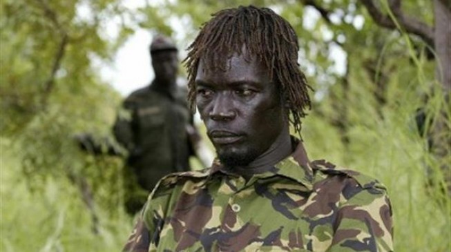 Ugandan Rebel leader Ongwen ‘now in US custody’