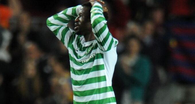 Celtic reject £3m Ambrose bid from Olympiacos