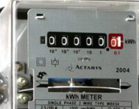 NERC orders rollout of new meters from May 1