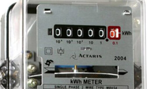 NERC orders rollout of new meters from May 1