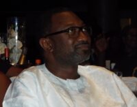 Otedola ‘no longer a billionaire’ after plunge in Forte Oil stock