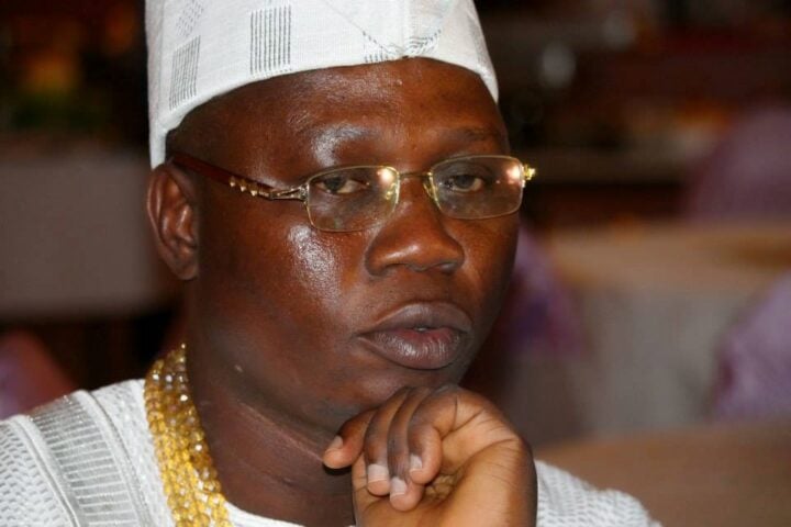 Gani Adams