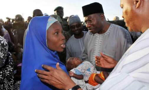 APC: After Maiduguri, Jonathan must visit Chibok