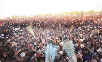 The Hausa-Fulani and sentimental politics